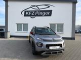 Citroën C3 Aircross C-Series - gebrauchte Citroën C3 aus dem Jahr 2021