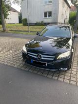 Mercedes-Benz Mercedes c-Klasse Kombi 200d - Top Zustand... - Mercedes-Benz 200: D