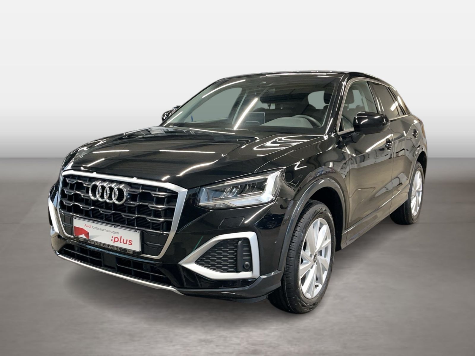 Audi Q2 - Bild 2