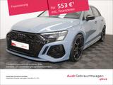 Audi RS3 Sportback 2.5 TFSI quat Matrix VMax280 BuO - Audi RS3 in Düsseldorf