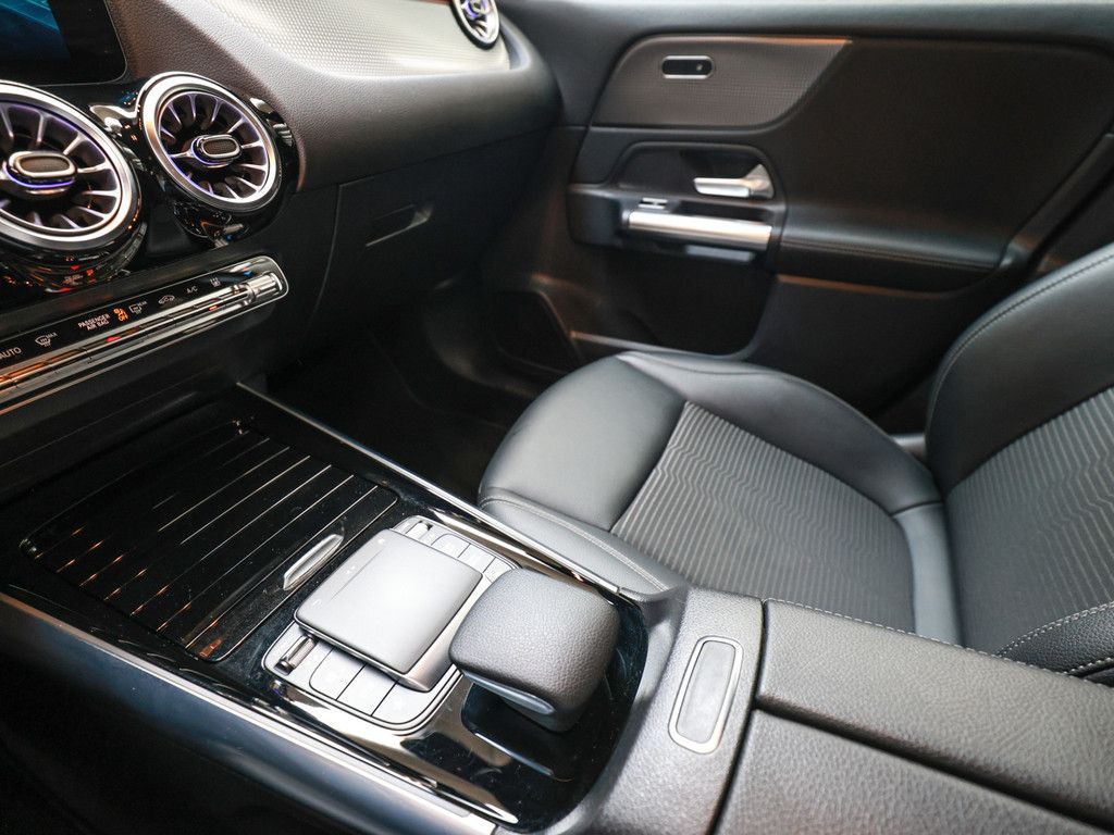 Mercedes-Benz EQA 300 4M Progressive Advanced+ LED NAVI KAMERA foto 19