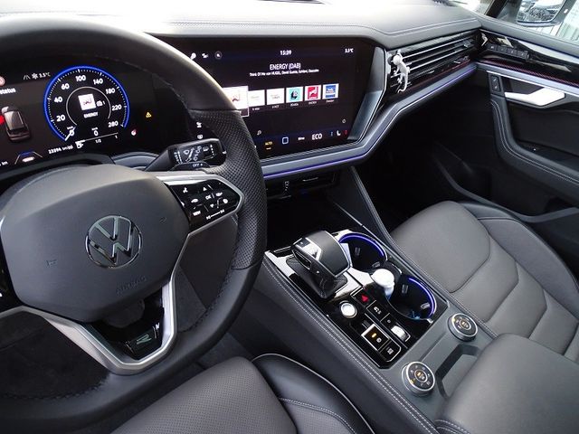 Touareg 3.0 TDI R Line "Black Style" 4Motion