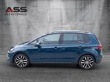 Volkswagen Golf Sportsvan VII 1.0 TSI Start Stopp Join AHK- - mit Benzin-Antrieb: Grün, Van