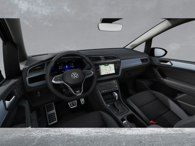 Volkswagen Touran - Bild 9