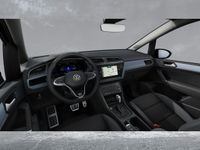 Volkswagen Touran - Vorschau Bild 9