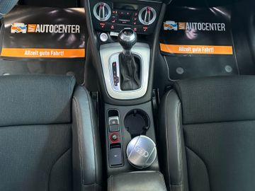 MYAUTOCENTER – Gebraucht- und Jahreswagen mit Werkstattservice in Pfaffenhofen Audi Q3 *S-LINE*TEMPO*NAVI*KEYLESS*BI-XENON*
