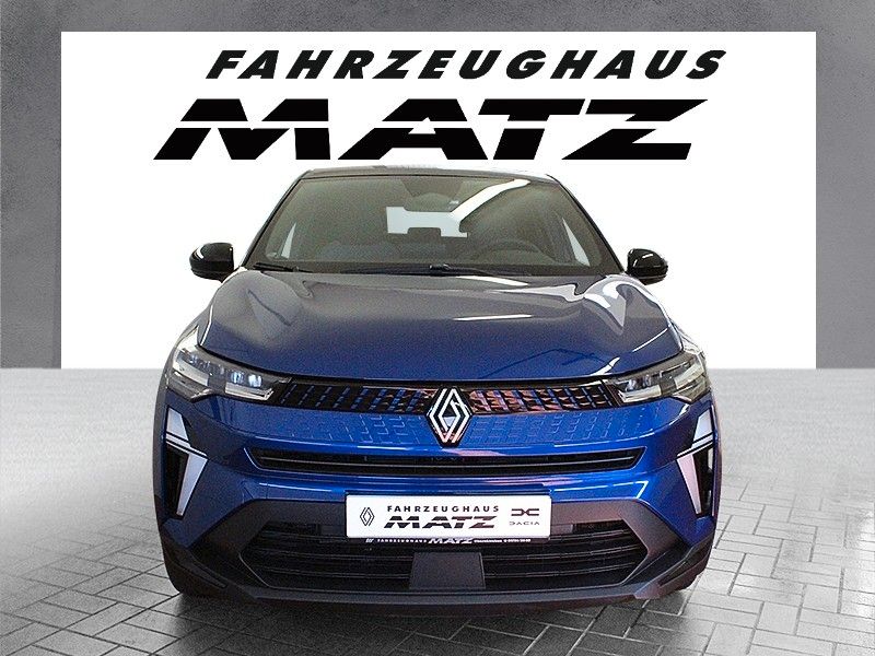 Fahrzeugabbildung Renault Captur Mild Hybrid 140 EDC *Navigations-Paket*