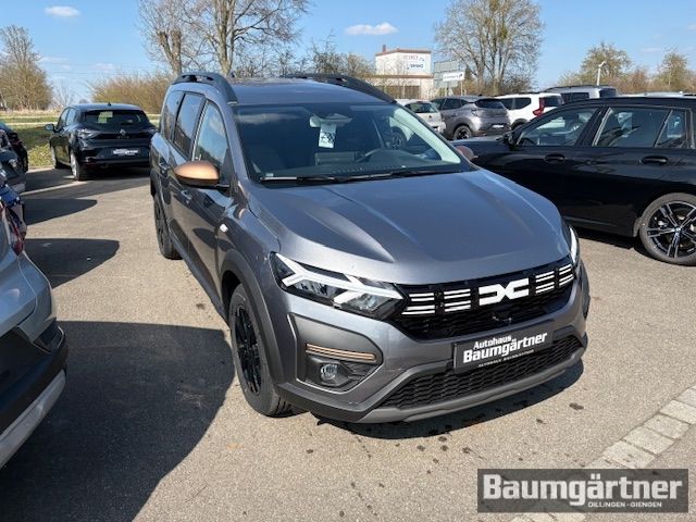 Fahrzeugabbildung Dacia Jogger Extreme TCe 110 7-Sitzer/Kamera/PDC/LED