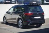 Volkswagen Touran 1.5 TSI R-Line DSG LED Navi ACC AHK DAB - Volkswagen Touran mit Benzin-Antrieb: Geländewagen, Automatik