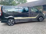 Renault Trafic Irmscher L2H1 - Renault Trafic: I