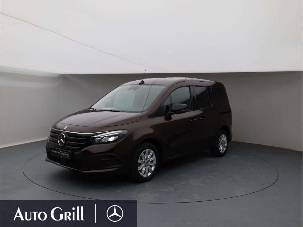 Angebot ansehen Mercedes-Benz EQT