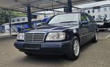 Mercedes-Benz Mercedes E Klasse W124 300D Kombi Klimaaut... - Mercedes-Benz 300 mit Diesel-Antrieb: Automatik