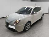 Alfa Romeo MiTo 1.3 jtdm 95cv E6 - Alfa Romeo MiTo aus 2016