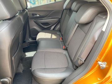 Bild 17 Opel Mokka X Inno 1.6D AT*CARPLAY*KAM*DAB*SHZ*NAV*