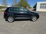 Volkswagen Tiguan 2.0 TDI 4MOTION Sport & Style 170PS - Volkswagen Tiguan 170 ps mit Diesel-Antrieb