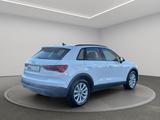 Audi Q3 35 TDI AHK+LED+PANO+KAMERA+SITZHZG - Audi Q3 mit Diesel-Antrieb