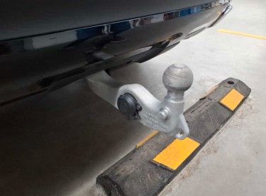 Fahrzeugabbildung Mercedes-Benz GLE 300 d AMG BURM+AHK+AIRM+PANO+MEMORY+21"