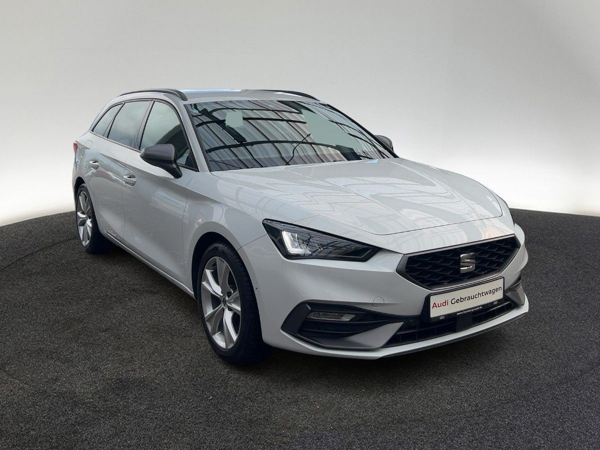 Seat Leon - Bild 5