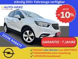 Opel Mokka X Klimaautomatik+2xPDC+Navi+Tempomat - Opel Gebrauchtwagen in Halle
