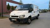 Ford Transit 2.0 Diesel Euro 4 2 Schiebetür - gebrauchte Ford Transit aus dem Jahr 2005