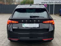 Skoda Octavia - Vorschau Bild 3