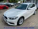 BMW 116i ADVANTAGE TEMPOMAT|AHK|PDC|LED|SITZH.|E6 - BMW 1 Series in Hamburg
