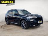 BMW X5 xDRIVE 40d M-SPORTPAKET+PANO+LEDER+STANDLÜFTU