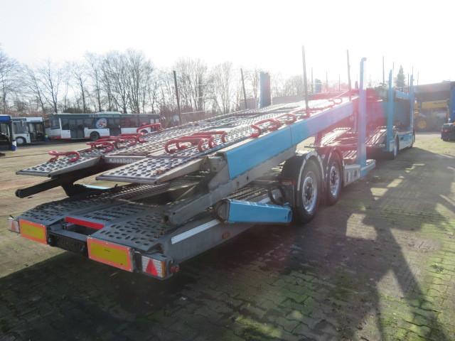 Mercedes-Benz ACTROS 1843 Kässbohrer VariotransPro + VDI