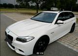 BMW F11 lci 530d Sport Automatik - BMW 530: 530d F11