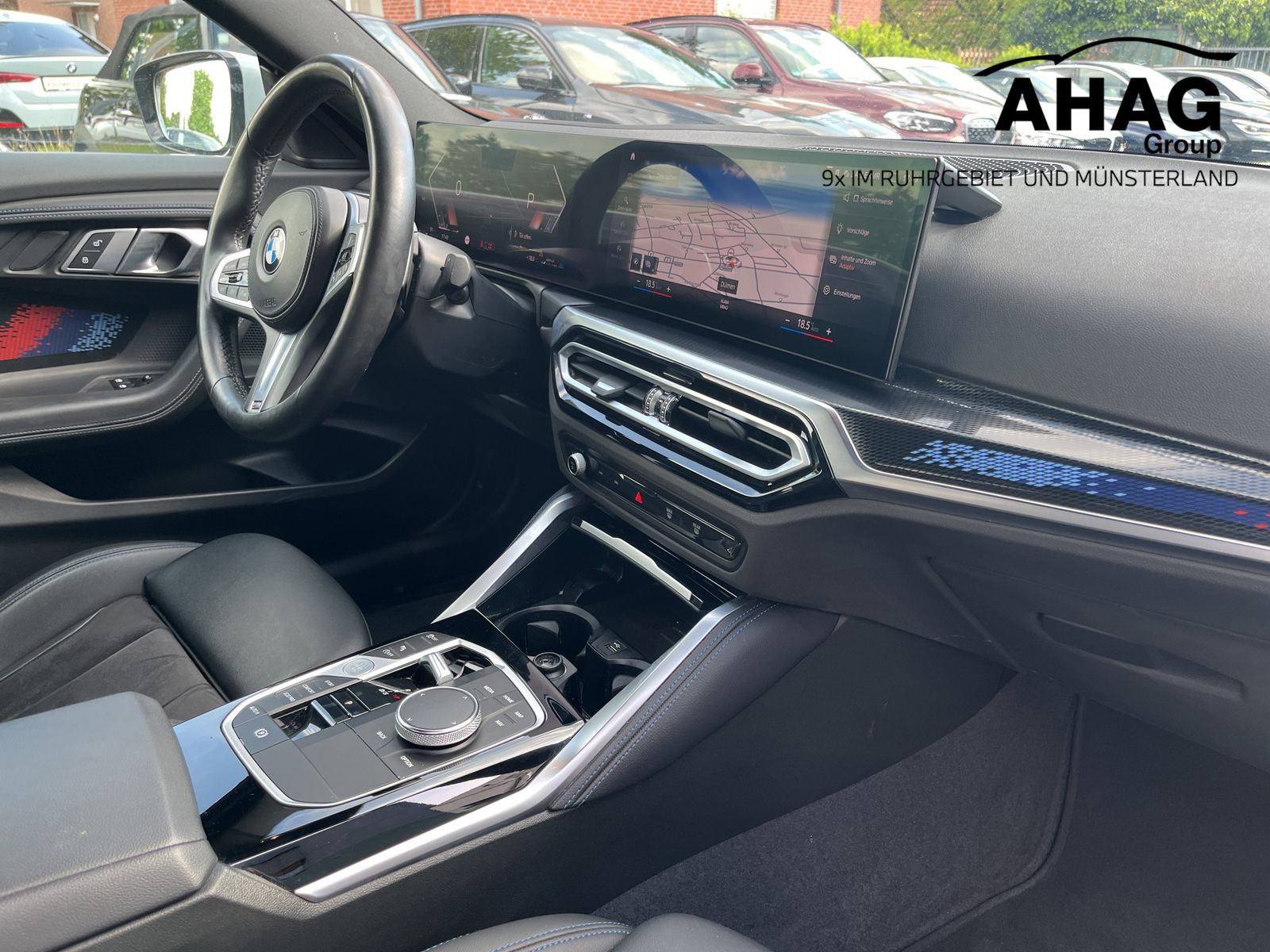 BMW 220 - Bild 15
