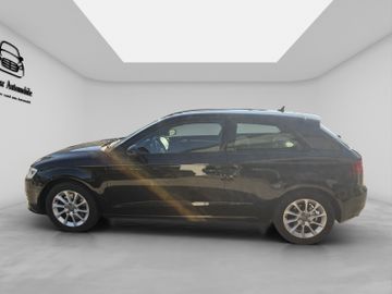 Audi A3 - 3