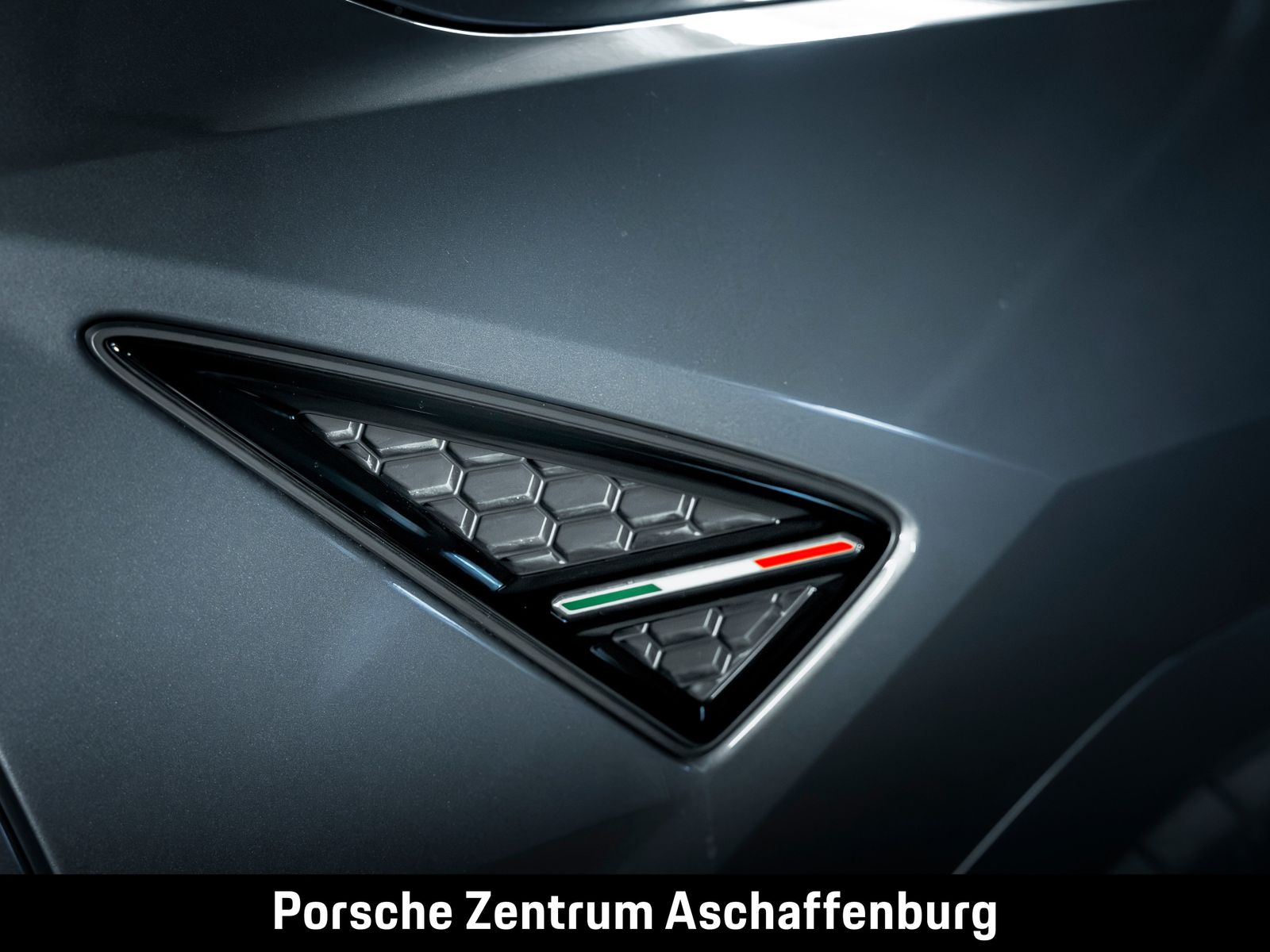 Lamborghini Urus SE V8 Panorama AHK foto 20