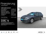 Volkswagen Golf VIII Variant 1.0 TSI DSG Life*Navi*ACC*AHK* - Volkswagen Golf: Vi Dsg