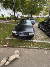 Audi A3 1.9 TDI Ambiente Ambiente - Audi A3 aus 2000 mit Diesel-Antrieb