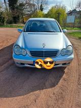 Mercedes-Benz C 220 CDI Classic - gebrauchte Mercedes-Benz C 220 aus dem Jahr 2004