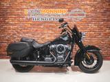 Harley-Davidson FLHC Heritage Classic 117 neu 2026 RIDE NOW