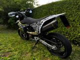 Husqvarna 701 Supermoto | 1. Hand | Remus - HUSQVARNA SUPERMOTO