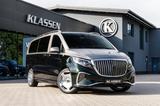 Mercedes-Benz V 300 - V-Klasse - Monaco Elite VIP Jet Van - Mercedes-Benz V-Klasse Neuwagen