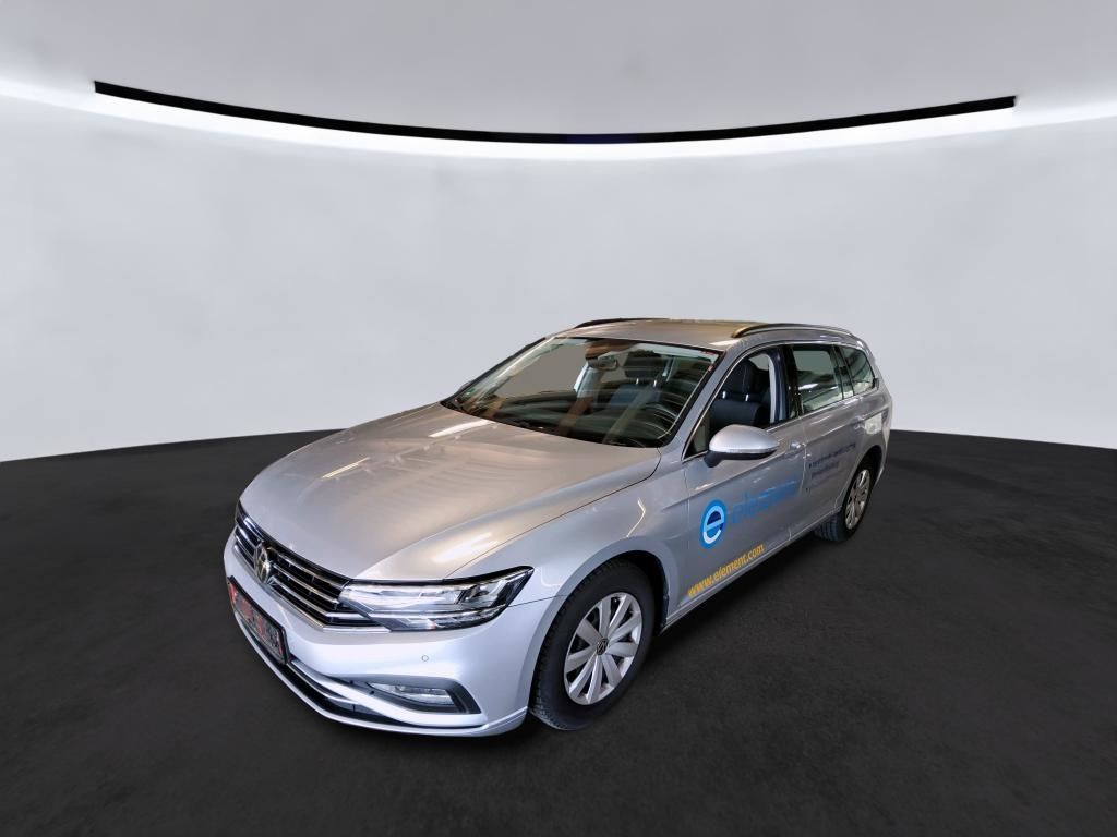 Passat Variant 1.5 TSI DSG Business Kamera/Navi 
