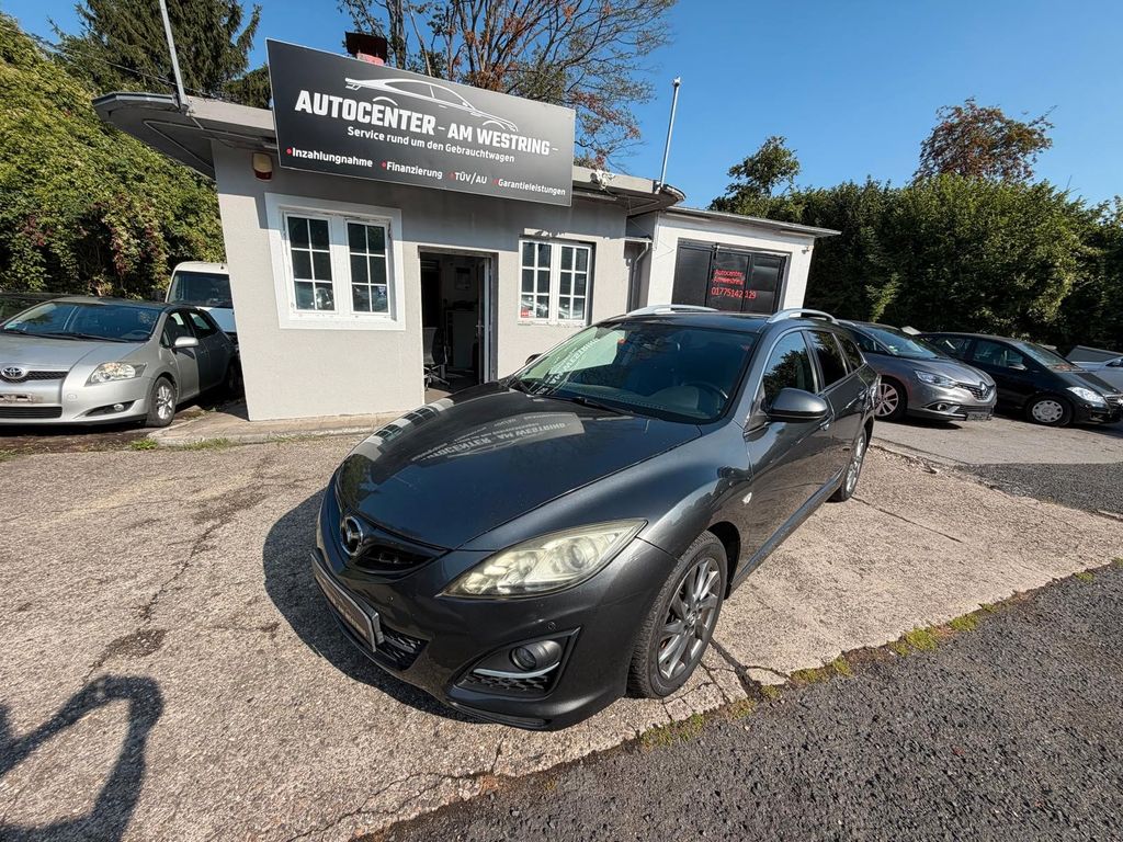 Angebot ansehen Mazda 6
