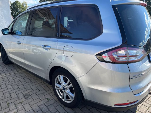 Ford Galaxy Business,Navi,7-sitzer