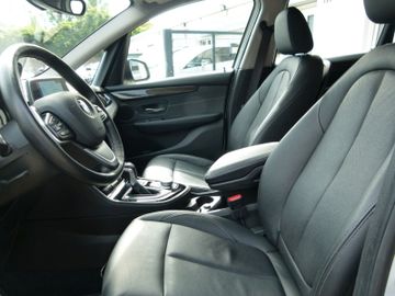 BMW 225 - 12