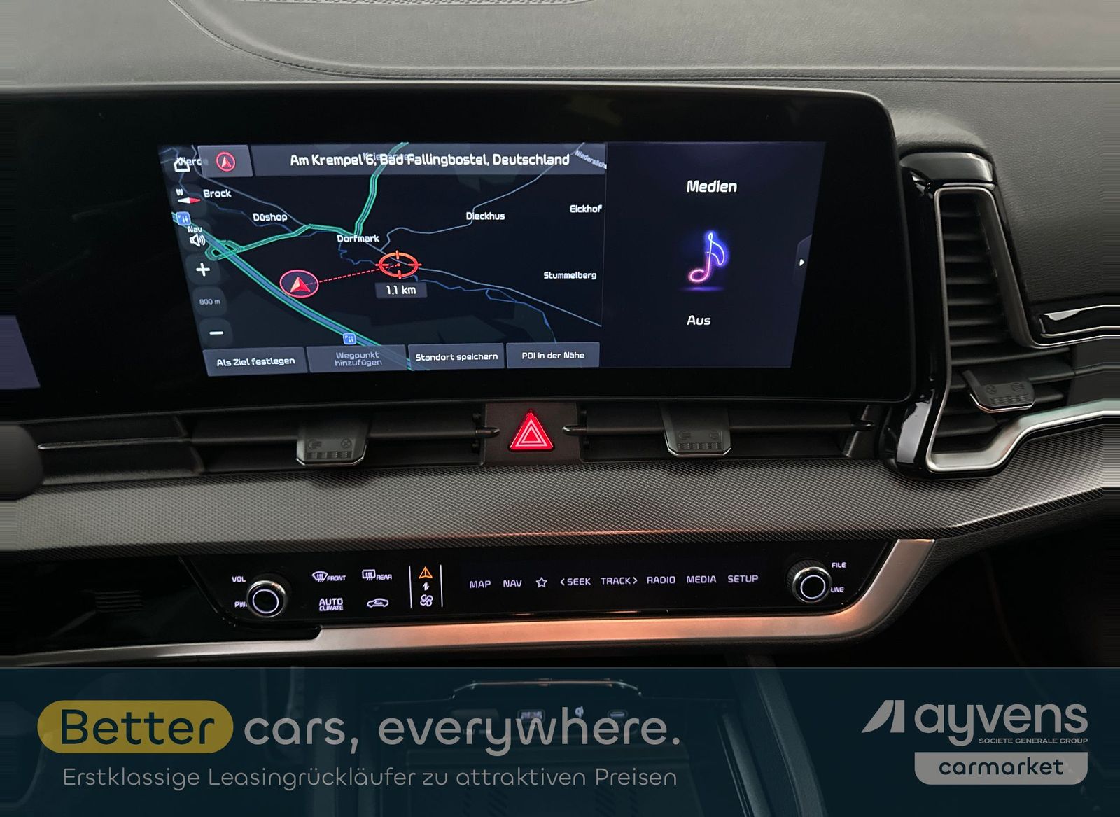 Kia Sportage - Bild 11