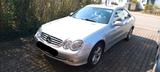 Mercedes-Benz CLK 240 AVANTGARDE Avantgarde - Mercedes-Benz CLK 240 aus 2004