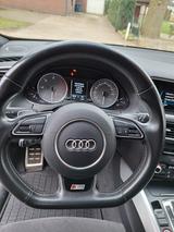 Audi SQ5 3.0 TDI competition tiptronic quattro - - Audi SQ5 von privat