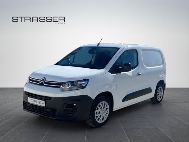 Citroën Berlingo Kasten Club M/L1 Klima