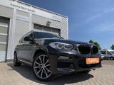 BMW X3 25d M-Sport xDrive AHK+HUD+20erLM+NaviProff - BMW: 2er