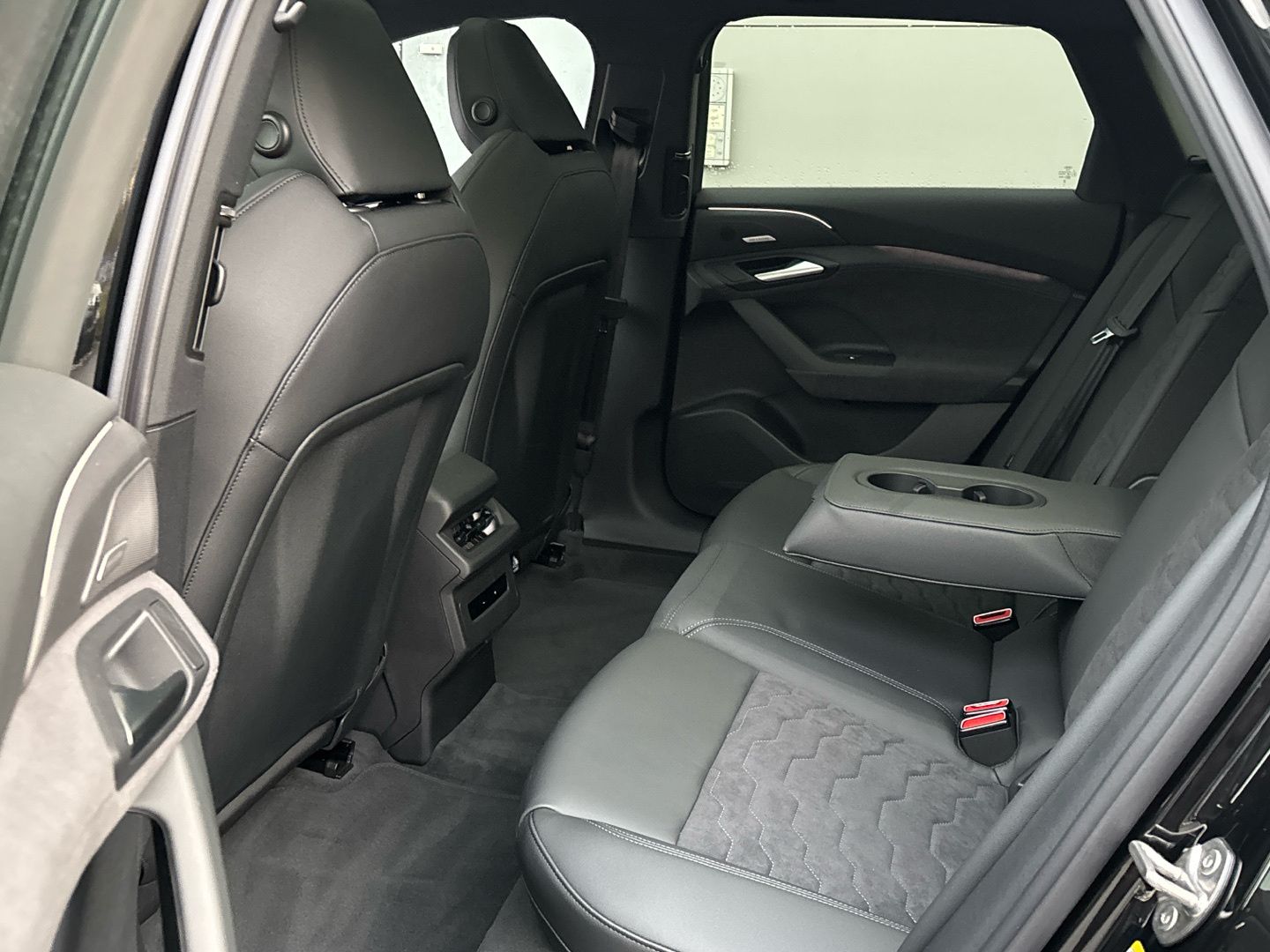 Audi A6 e-tron - Bild 11