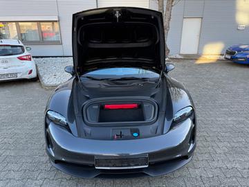 صورة مصغرة 17 لـ 2020 Porsche TAYCAN