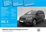 Volkswagen Touran Highline 1.5 TSI  7-Sitzer AHK Pano LED N - VW Touran 7-Sitzer
